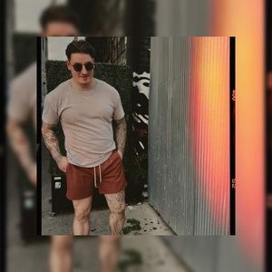 Meet your Posher, Jamison